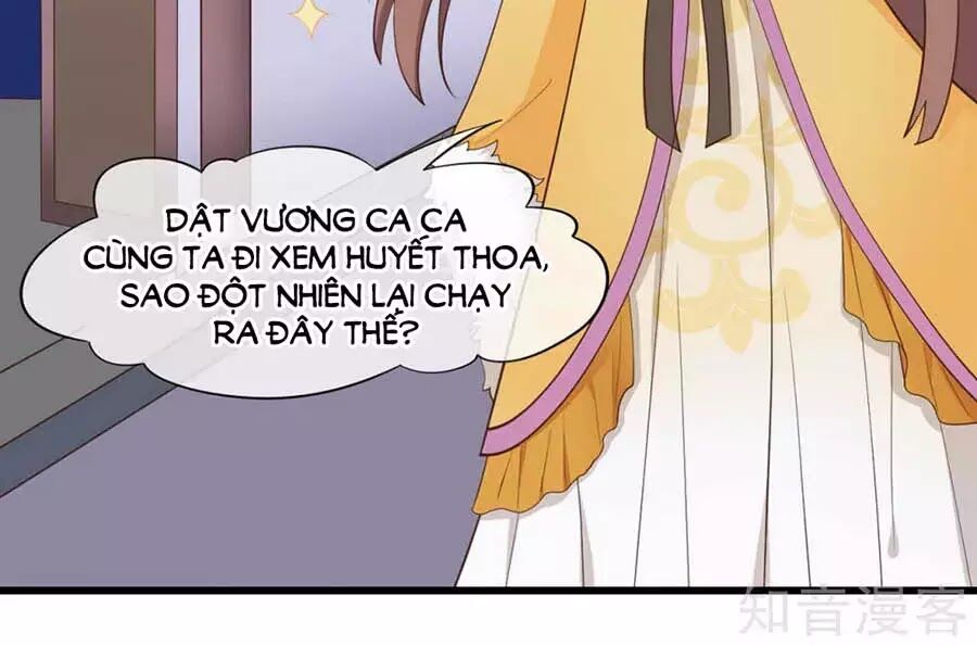 Đích Nữ Hữu Độc Chapter 55 - Trang 2