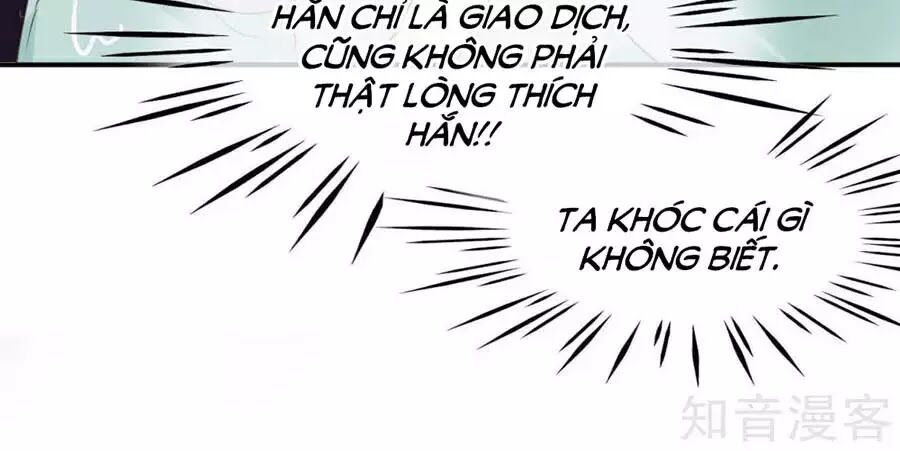 Đích Nữ Hữu Độc Chapter 55 - Trang 2