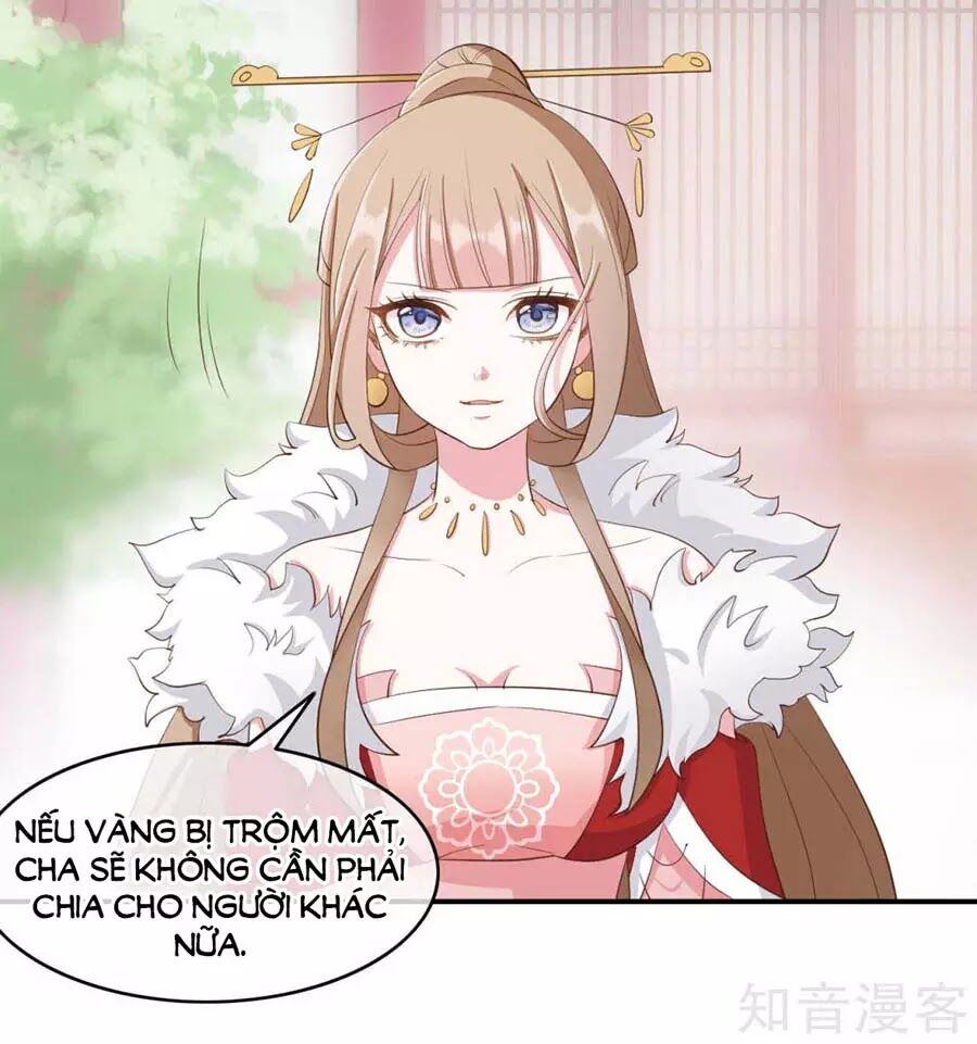 Đích Nữ Hữu Độc Chapter 54 - Trang 2