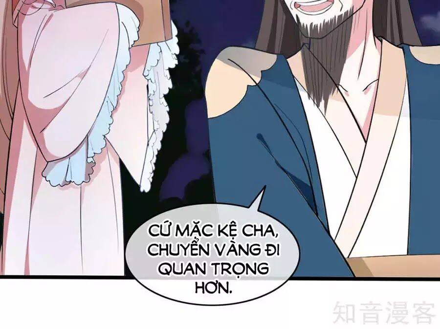 Đích Nữ Hữu Độc Chapter 54 - Trang 2