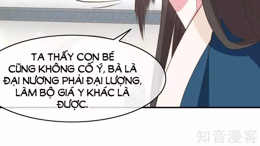 Đích Nữ Hữu Độc Chapter 53 - Trang 2