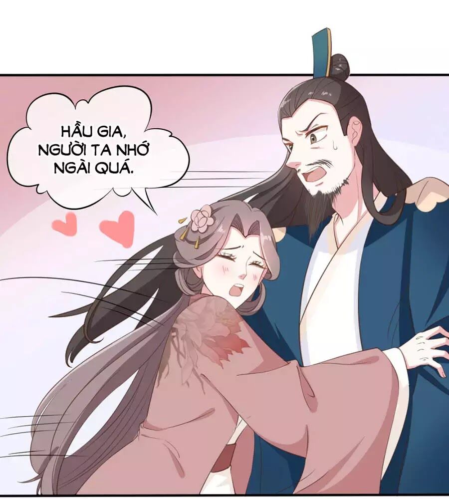 Đích Nữ Hữu Độc Chapter 53 - Trang 2