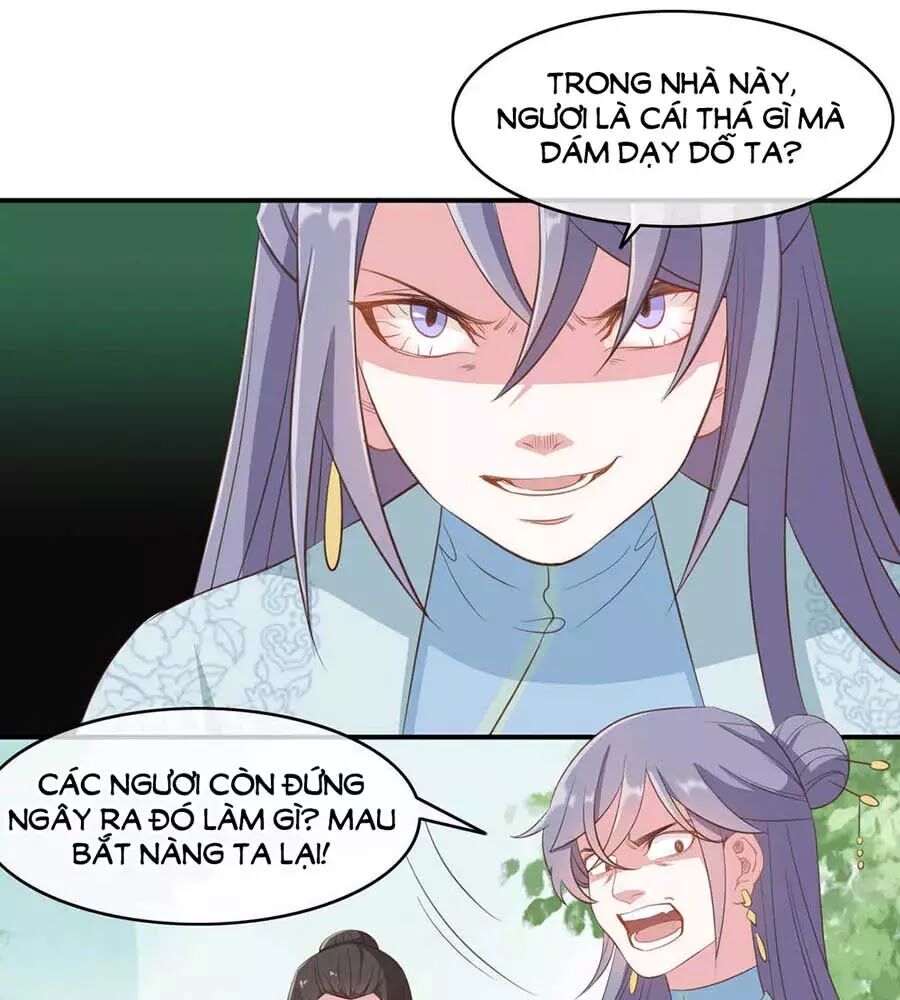 Đích Nữ Hữu Độc Chapter 52 - Trang 2