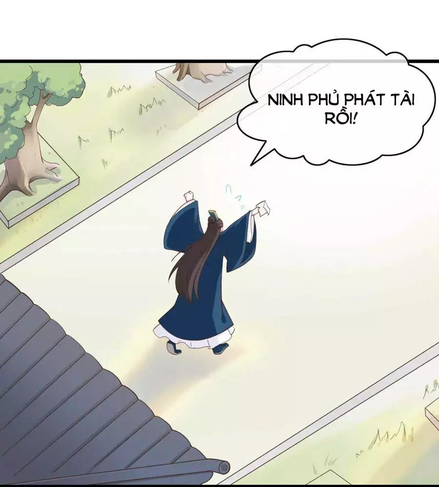 Đích Nữ Hữu Độc Chapter 51 - Trang 2