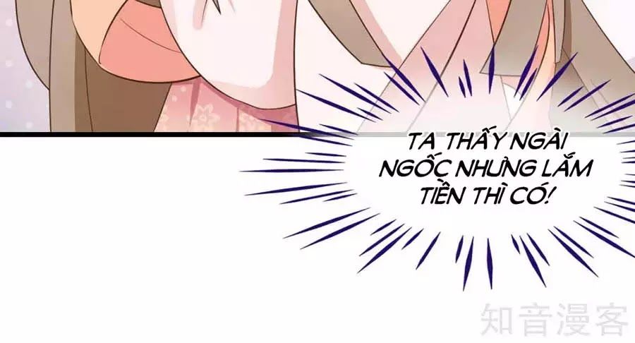 Đích Nữ Hữu Độc Chapter 51 - Trang 2