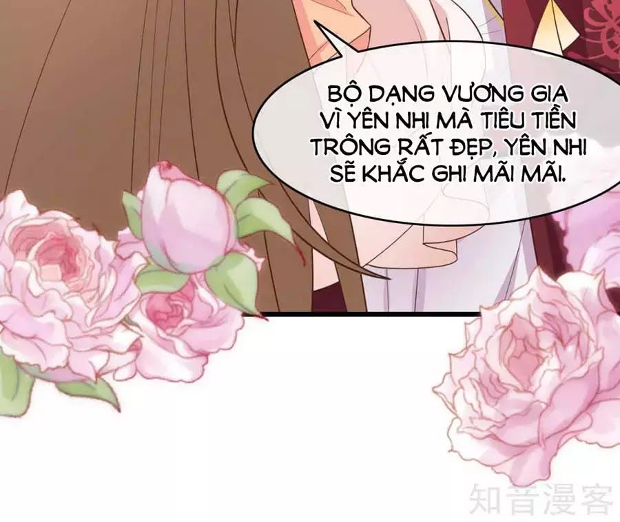 Đích Nữ Hữu Độc Chapter 51 - Trang 2