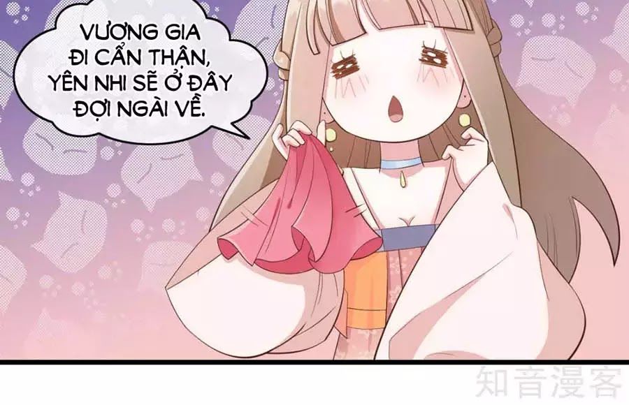 Đích Nữ Hữu Độc Chapter 51 - Trang 2