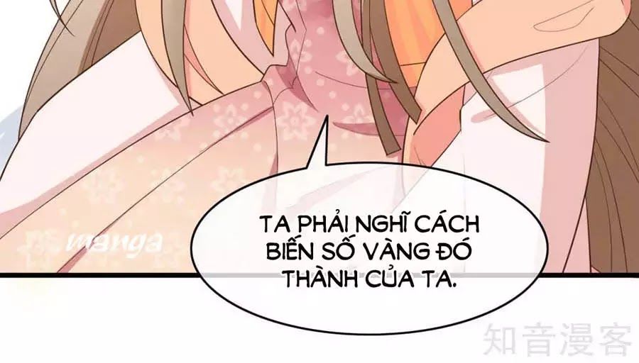 Đích Nữ Hữu Độc Chapter 51 - Trang 2