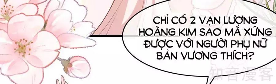 Đích Nữ Hữu Độc Chapter 51 - Trang 2