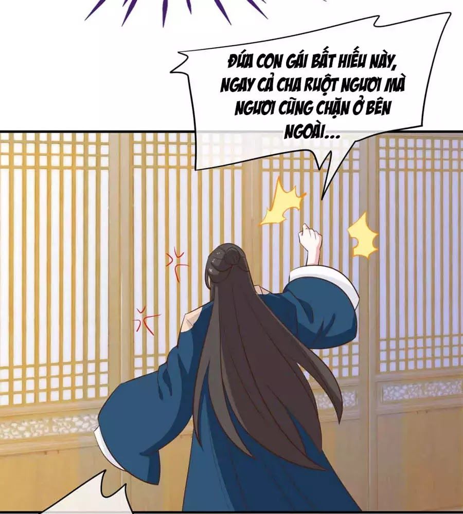 Đích Nữ Hữu Độc Chapter 49 - Trang 2