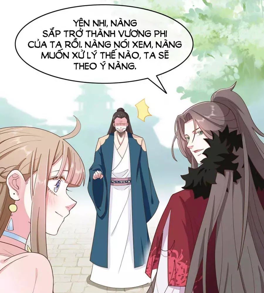 Đích Nữ Hữu Độc Chapter 49 - Trang 2