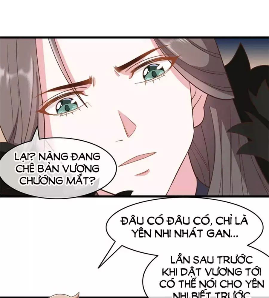 Đích Nữ Hữu Độc Chapter 48 - Trang 2