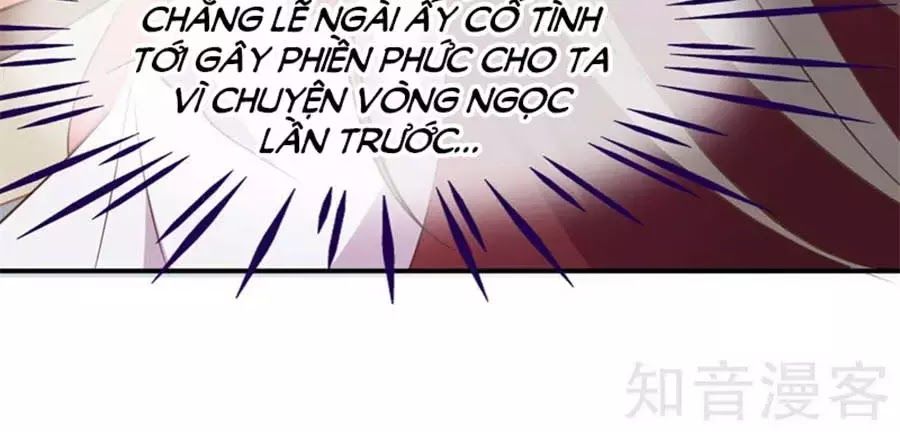 Đích Nữ Hữu Độc Chapter 48 - Trang 2