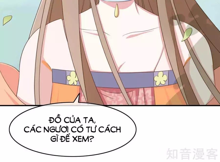 Đích Nữ Hữu Độc Chapter 46 - Trang 2