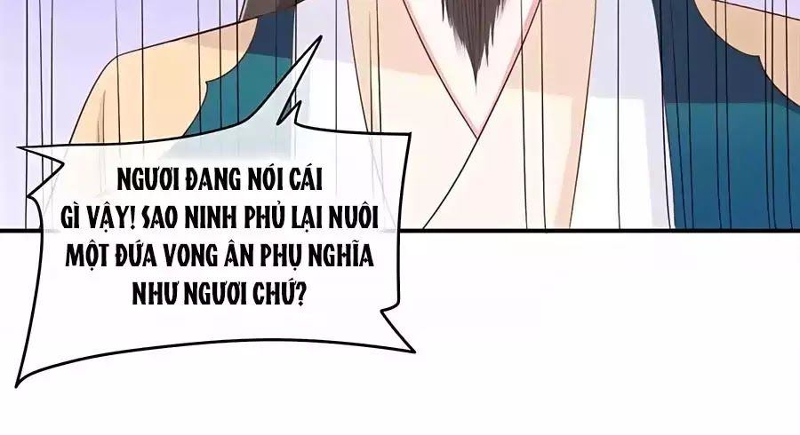 Đích Nữ Hữu Độc Chapter 42 - Trang 2