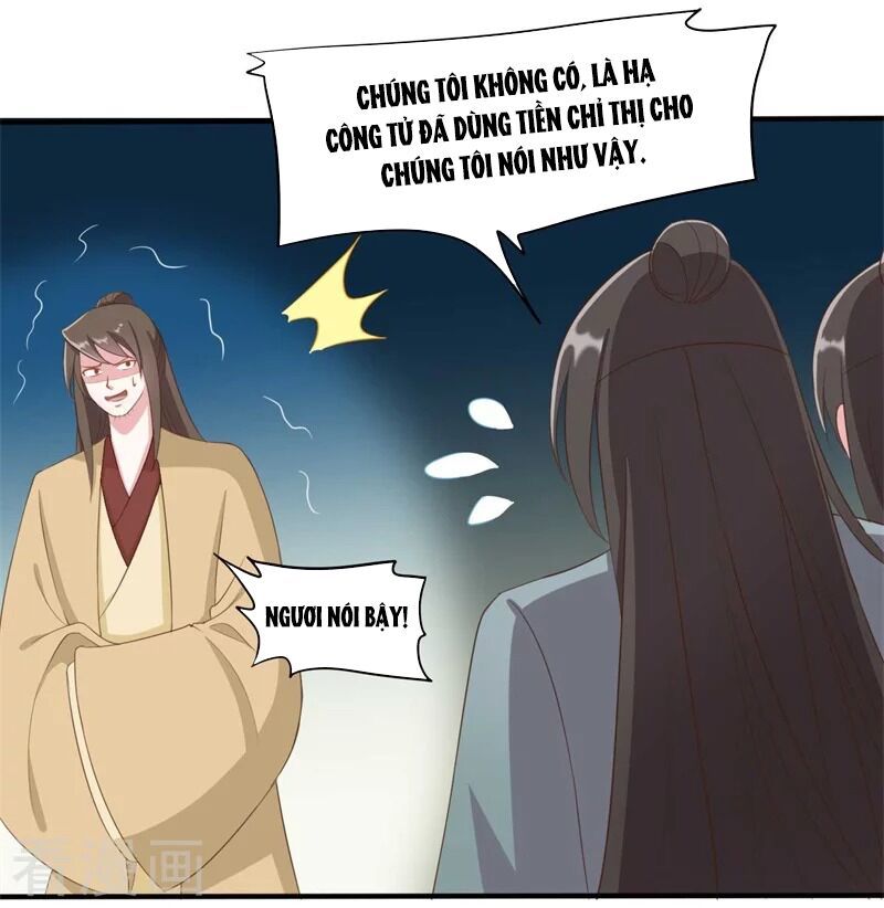 Đích Nữ Hữu Độc Chapter 41 - Trang 2