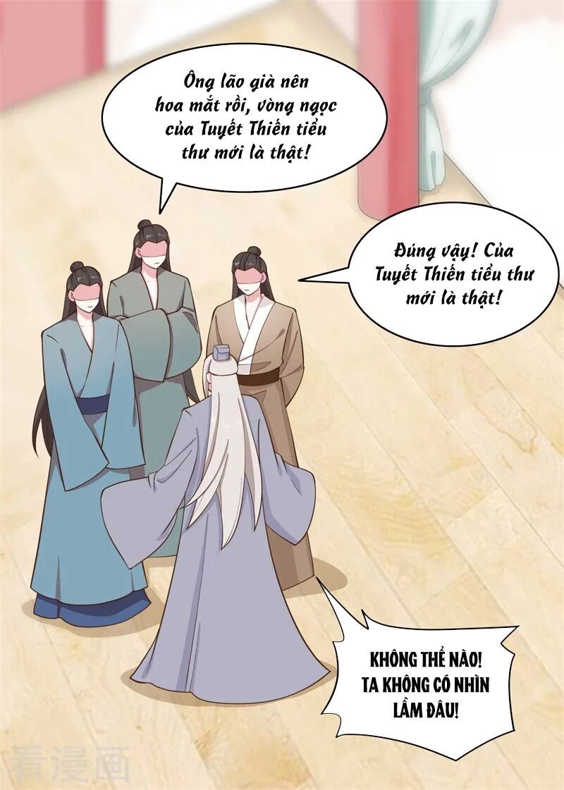 Đích Nữ Hữu Độc Chapter 41 - Trang 2