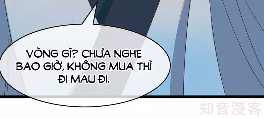 Đích Nữ Hữu Độc Chapter 38 - Trang 2