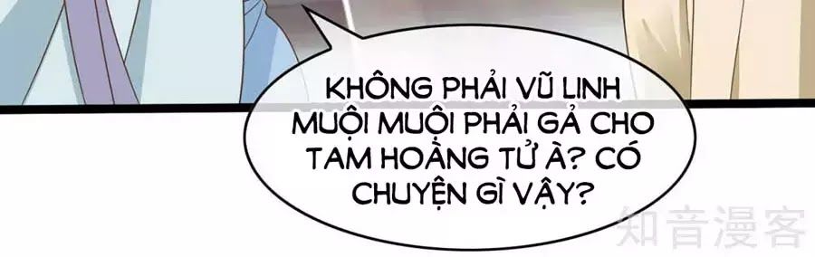 Đích Nữ Hữu Độc Chapter 38 - Trang 2