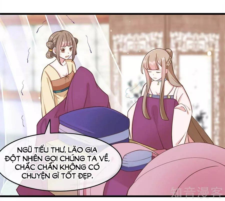 Đích Nữ Hữu Độc Chapter 38 - Trang 2