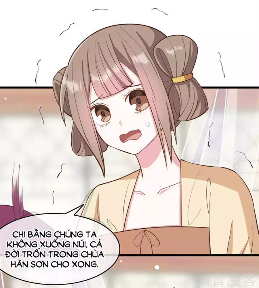 Đích Nữ Hữu Độc Chapter 38 - Trang 2