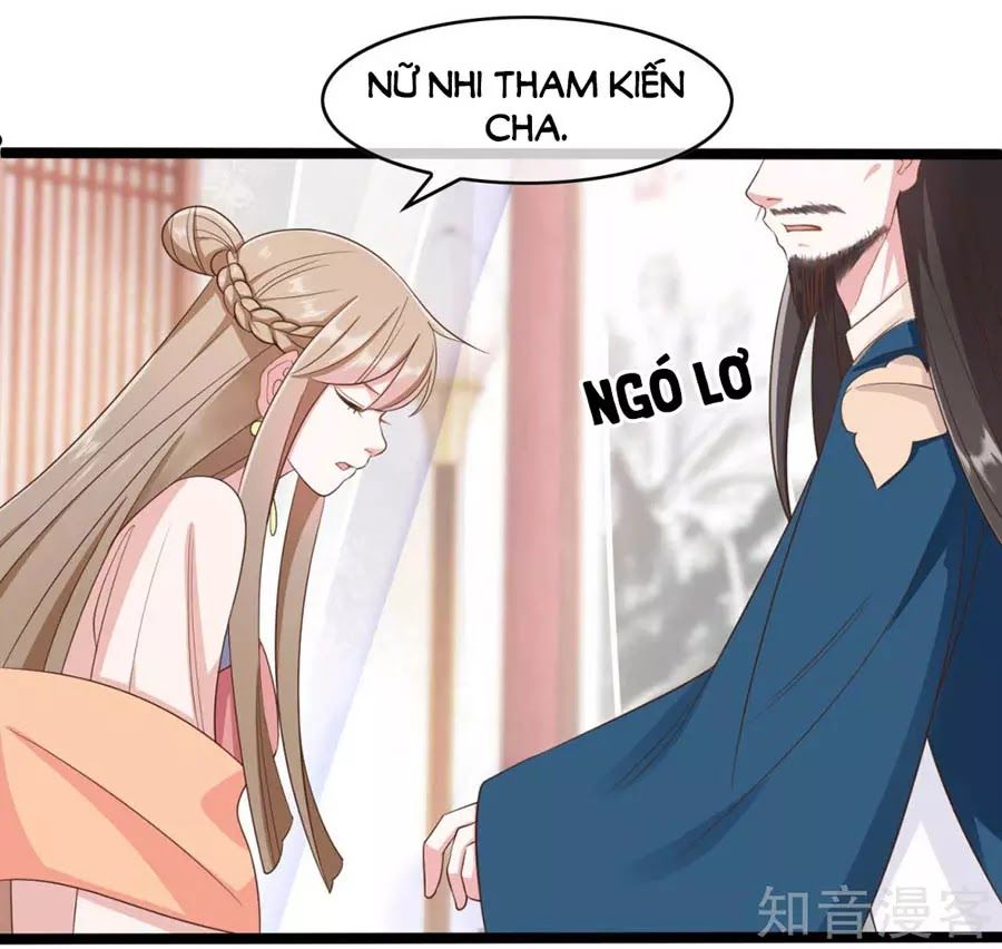 Đích Nữ Hữu Độc Chapter 38 - Trang 2