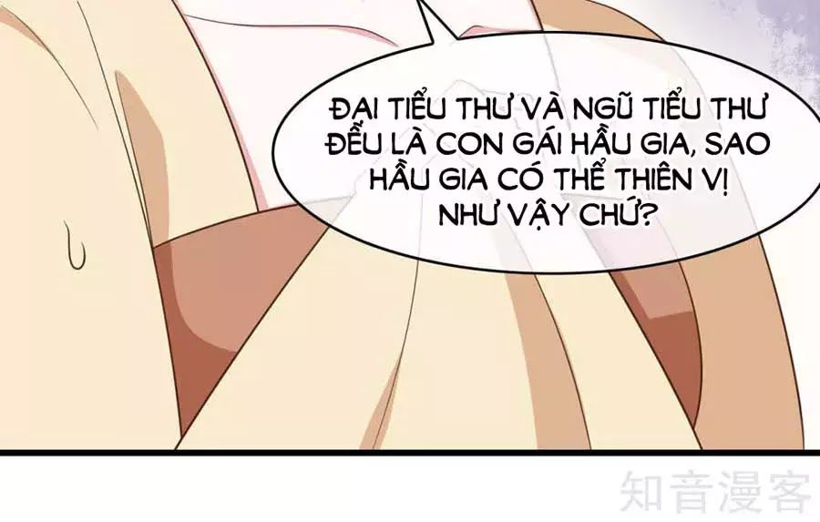 Đích Nữ Hữu Độc Chapter 38 - Trang 2