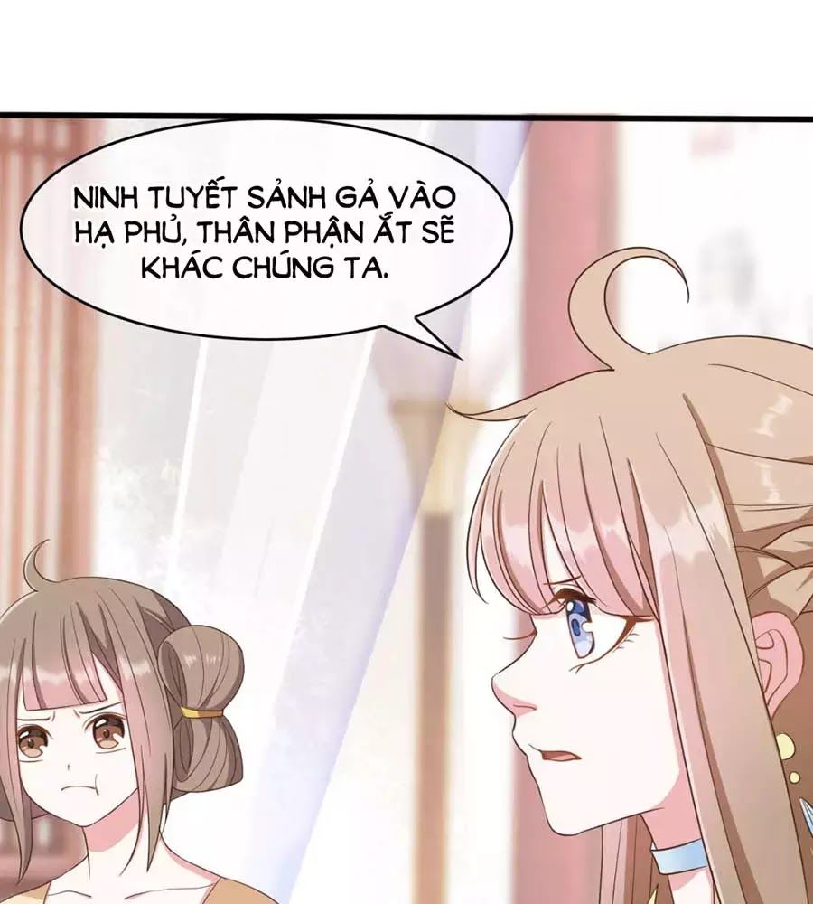 Đích Nữ Hữu Độc Chapter 38 - Trang 2