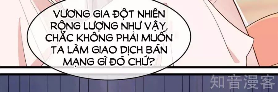 Đích Nữ Hữu Độc Chapter 37 - Trang 2