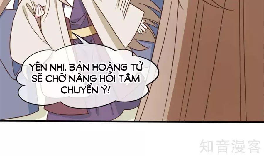 Đích Nữ Hữu Độc Chapter 36 - Trang 2