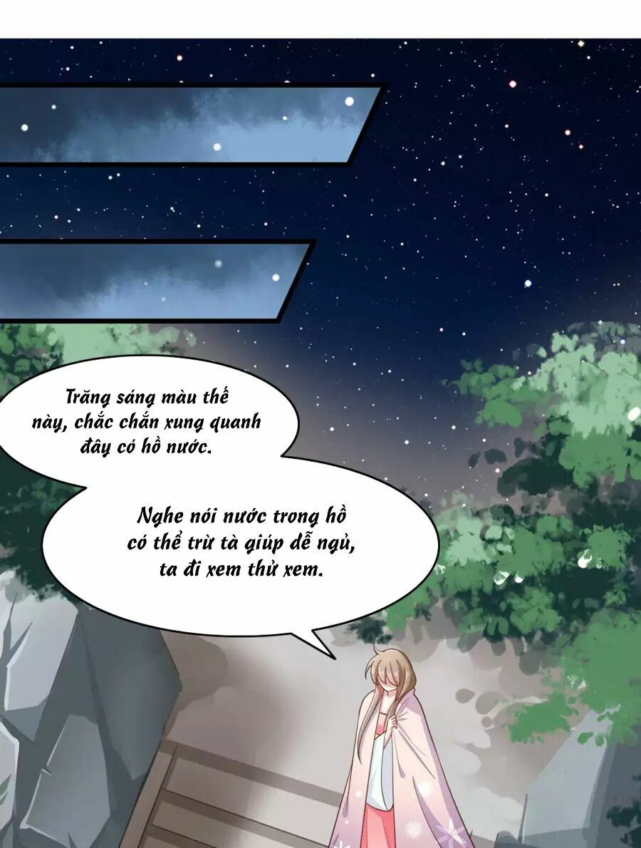 Đích Nữ Hữu Độc Chapter 32 - Trang 2