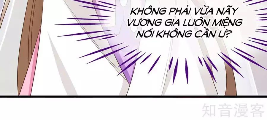 Đích Nữ Hữu Độc Chapter 31 - Trang 2