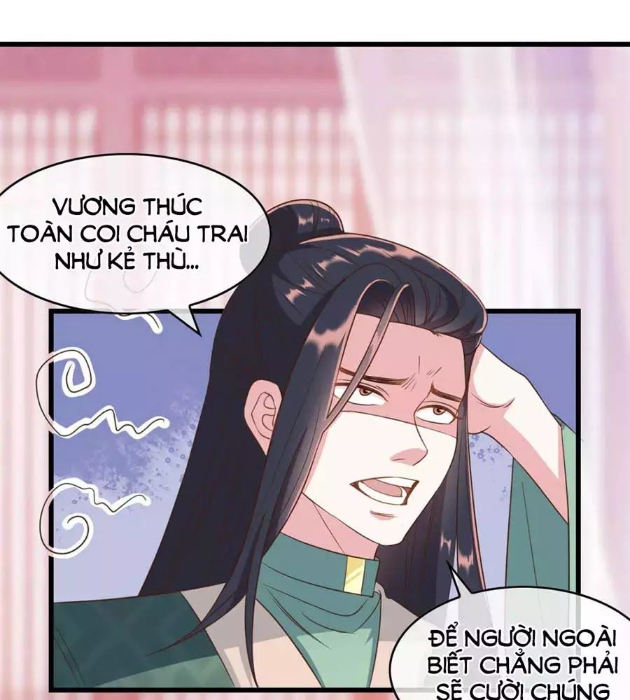 Đích Nữ Hữu Độc Chapter 30 - Trang 2