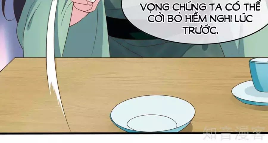 Đích Nữ Hữu Độc Chapter 30 - Trang 2