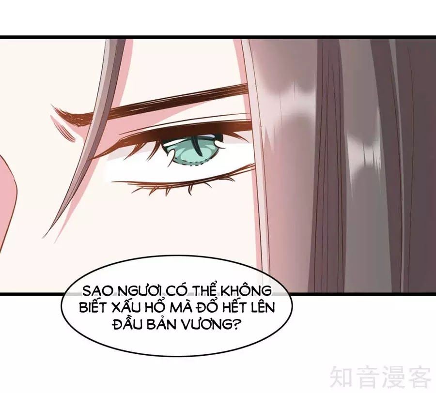 Đích Nữ Hữu Độc Chapter 30 - Trang 2