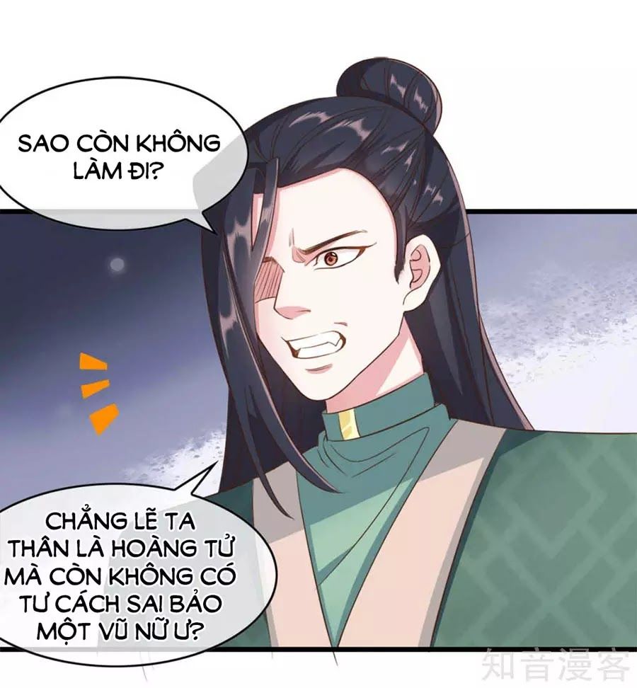 Đích Nữ Hữu Độc Chapter 30 - Trang 2