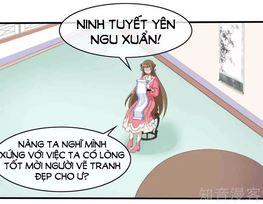 Đích Nữ Hữu Độc Chapter 25 - Trang 2