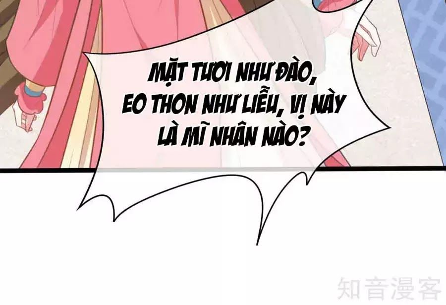 Đích Nữ Hữu Độc Chapter 25 - Trang 2