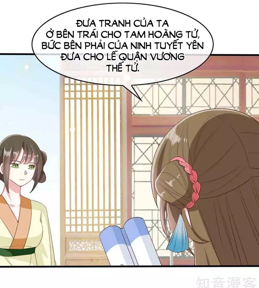 Đích Nữ Hữu Độc Chapter 25 - Trang 2