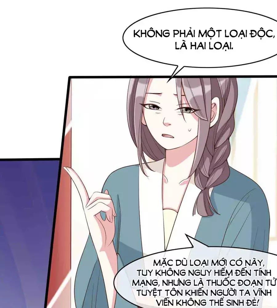 Đích Nữ Hữu Độc Chapter 24 - Trang 2