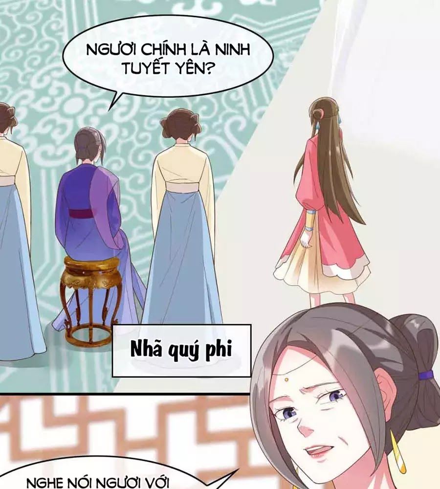 Đích Nữ Hữu Độc Chapter 23 - Trang 2