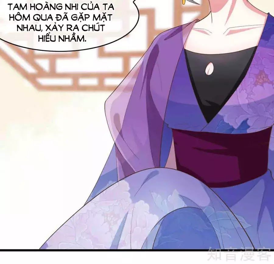 Đích Nữ Hữu Độc Chapter 23 - Trang 2