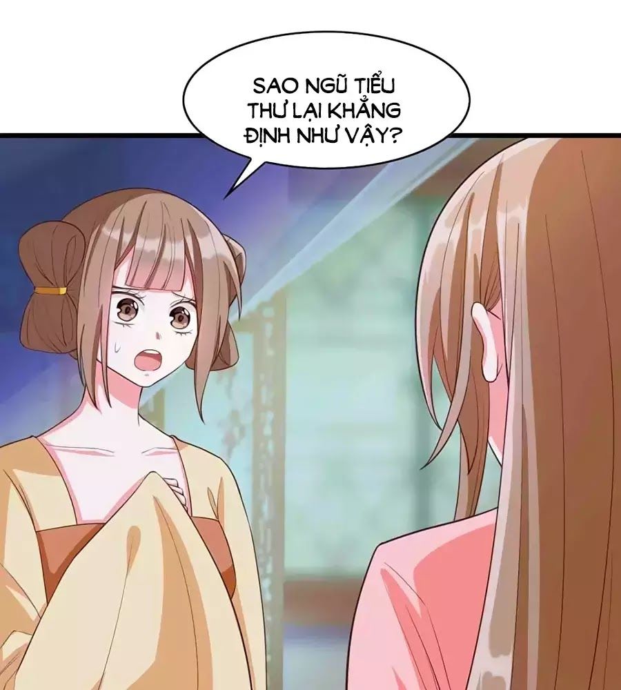 Đích Nữ Hữu Độc Chapter 22 - Trang 2