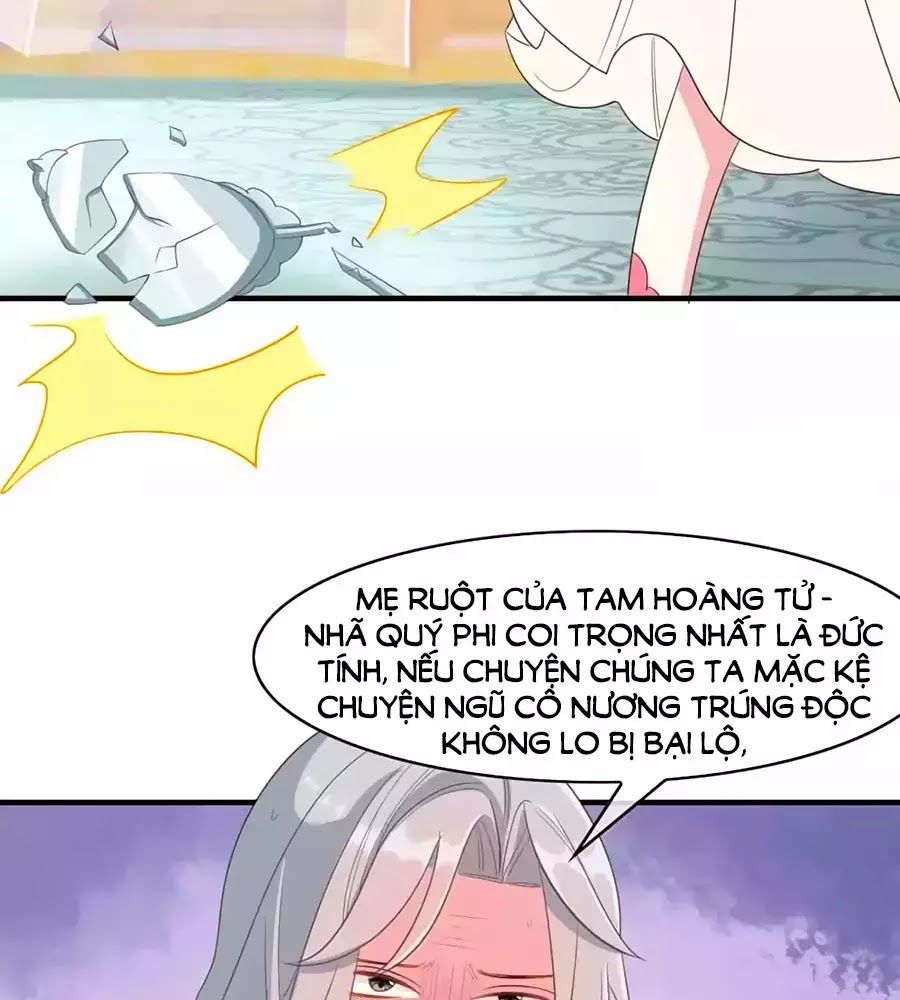 Đích Nữ Hữu Độc Chapter 22 - Trang 2