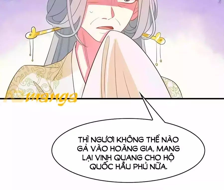 Đích Nữ Hữu Độc Chapter 22 - Trang 2