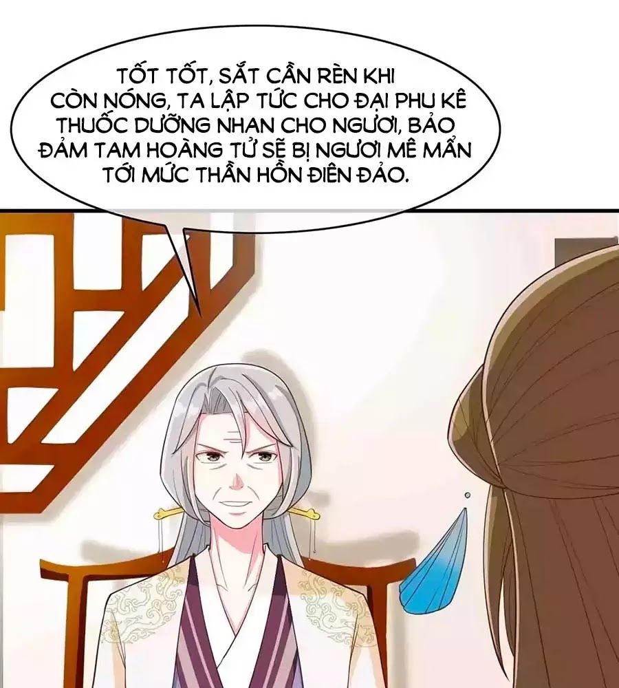 Đích Nữ Hữu Độc Chapter 21 - Trang 2