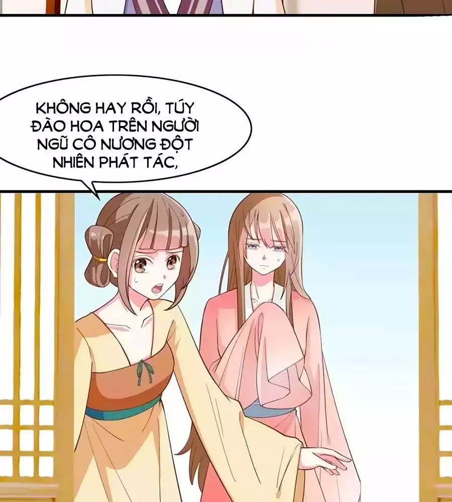 Đích Nữ Hữu Độc Chapter 21 - Trang 2