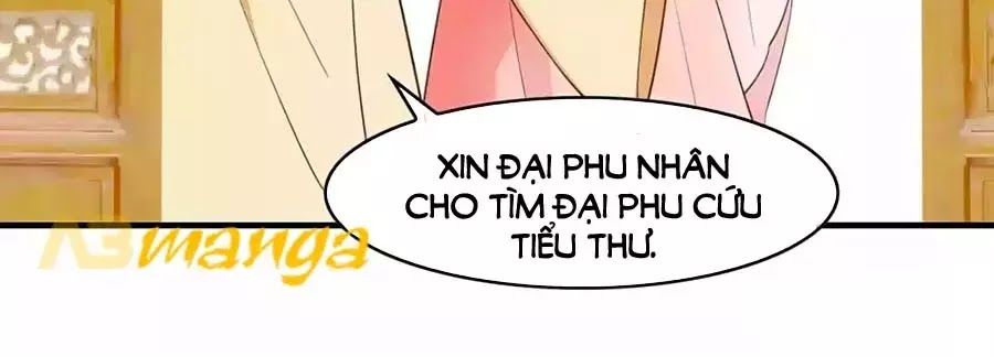 Đích Nữ Hữu Độc Chapter 21 - Trang 2