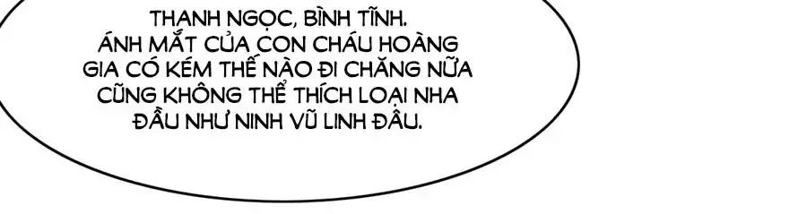 Đích Nữ Hữu Độc Chapter 19 - Trang 2