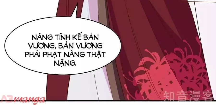 Đích Nữ Hữu Độc Chapter 19 - Trang 2